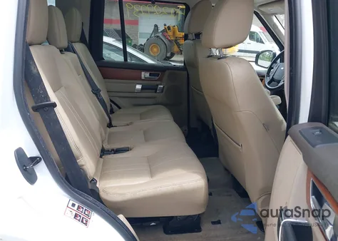 2014 Land Rover Lr4 from USA, damaged, VIN SALAC2V67EA718708